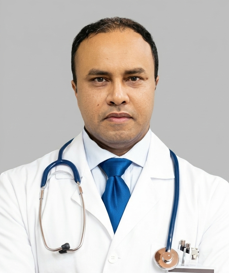 Doctor Name
