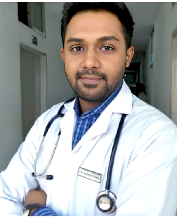Doctor Name